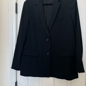 Babaton Elegant Black Blazer